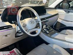 هيونداي باليسيد